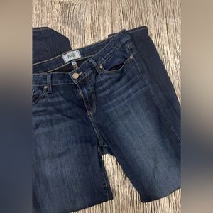 PAIGE Skinny Jeans